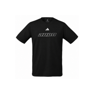 Polera de Judo adidas Community
