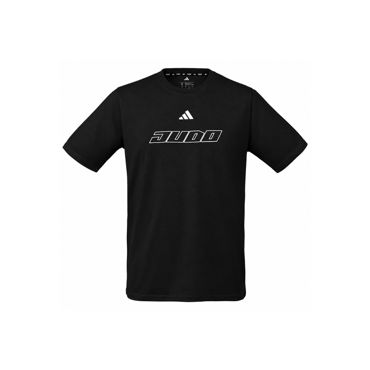 Polera de Judo adidas Community
