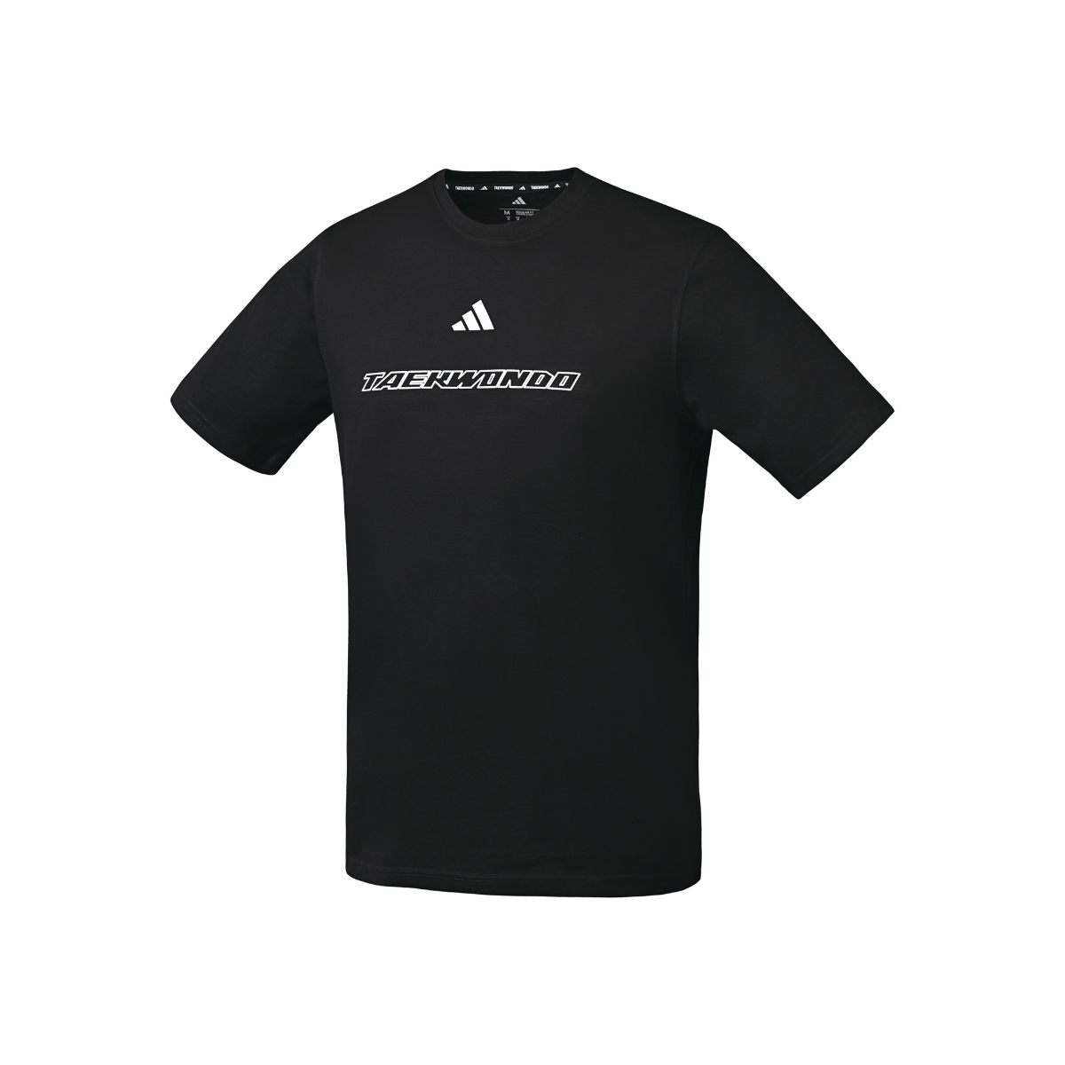 Polera de Taekwondo adidas Community - Imagen 2