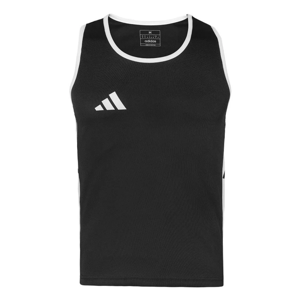 Camiseta sin mangas de Boxeo adidas - Imagen 2