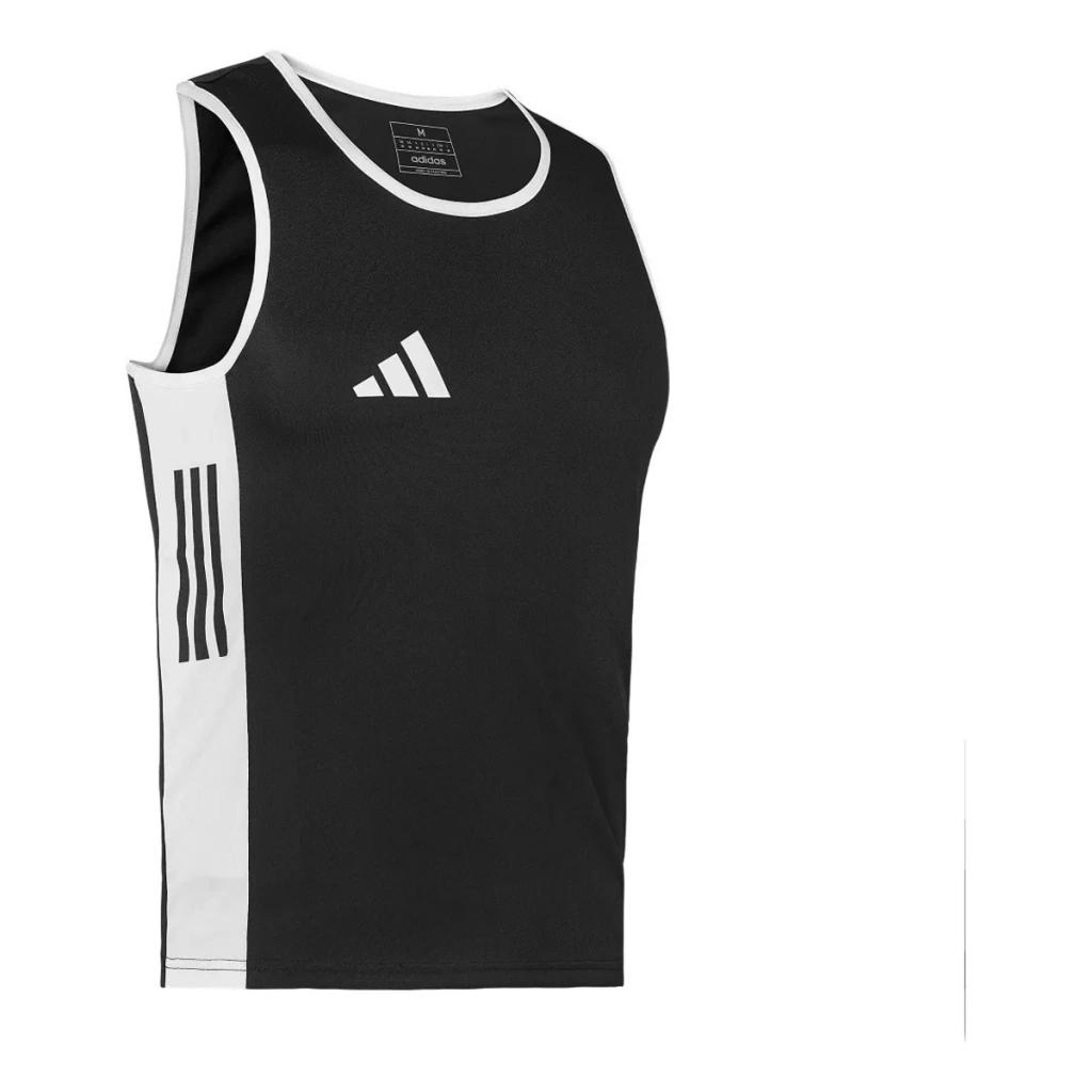 Camiseta sin mangas de Boxeo adidas