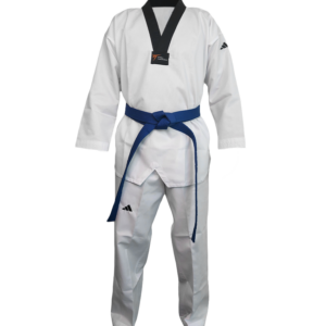 Dobok de Taekwondo adidas Adi-Start WT Poliéster